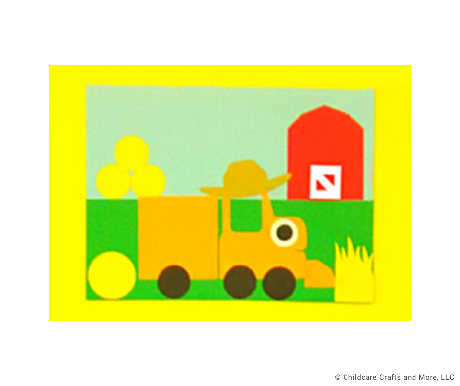 Harvest Craft Kit