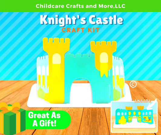 Knight Castle
