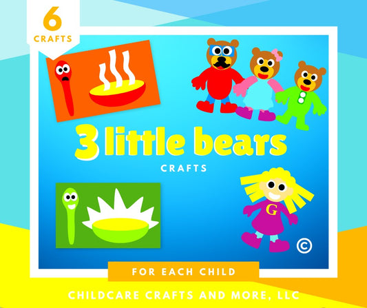 3 Little Bears Theme