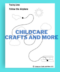 Line tracing activity