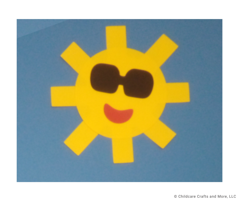 Sun Craft Kit
