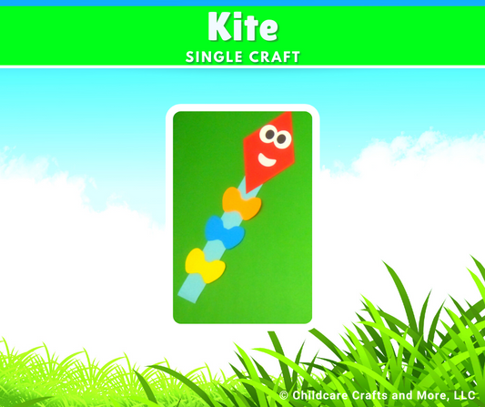 Kite Craft Kit