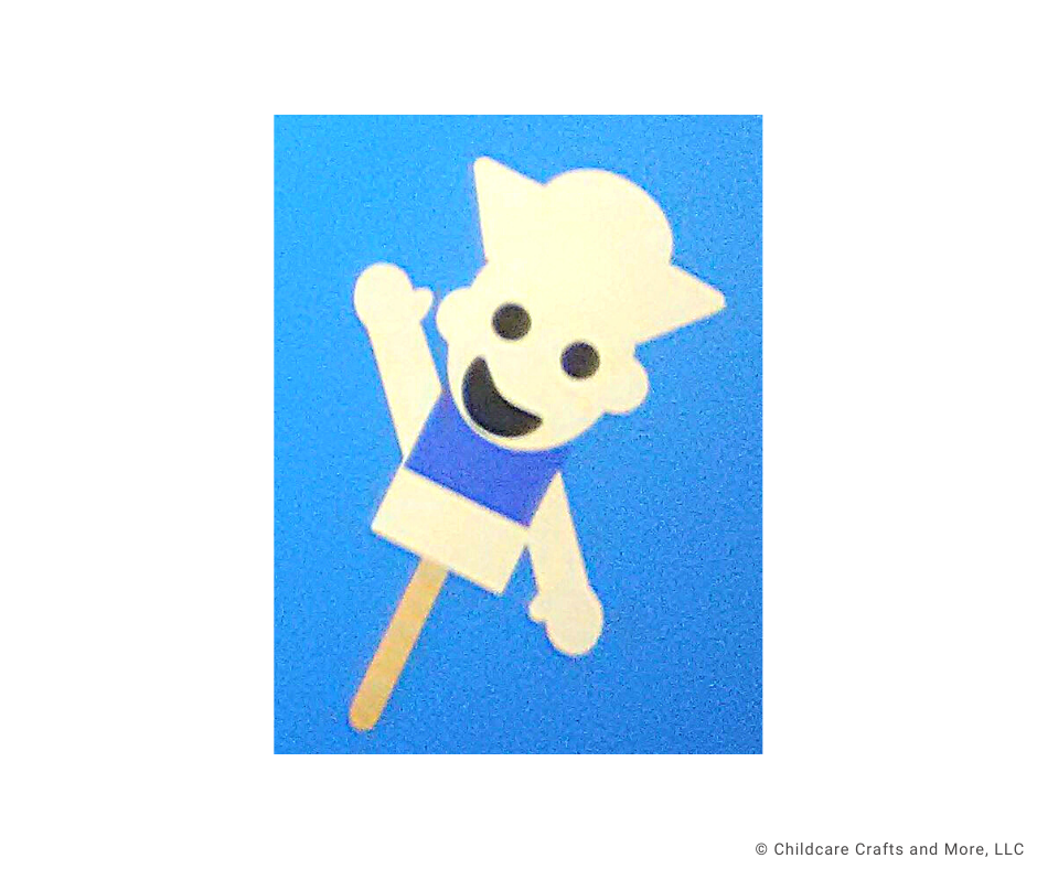 Sailor Craft Kit