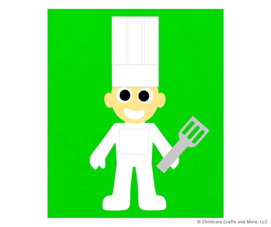 Chef Craft Kit