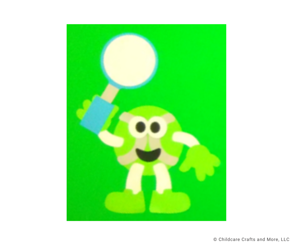 Tennis Ball Craft Kit