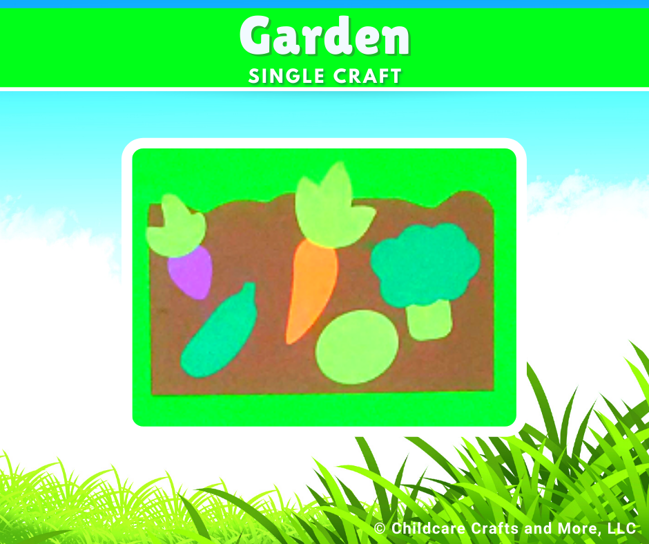 Garden Craft Kit