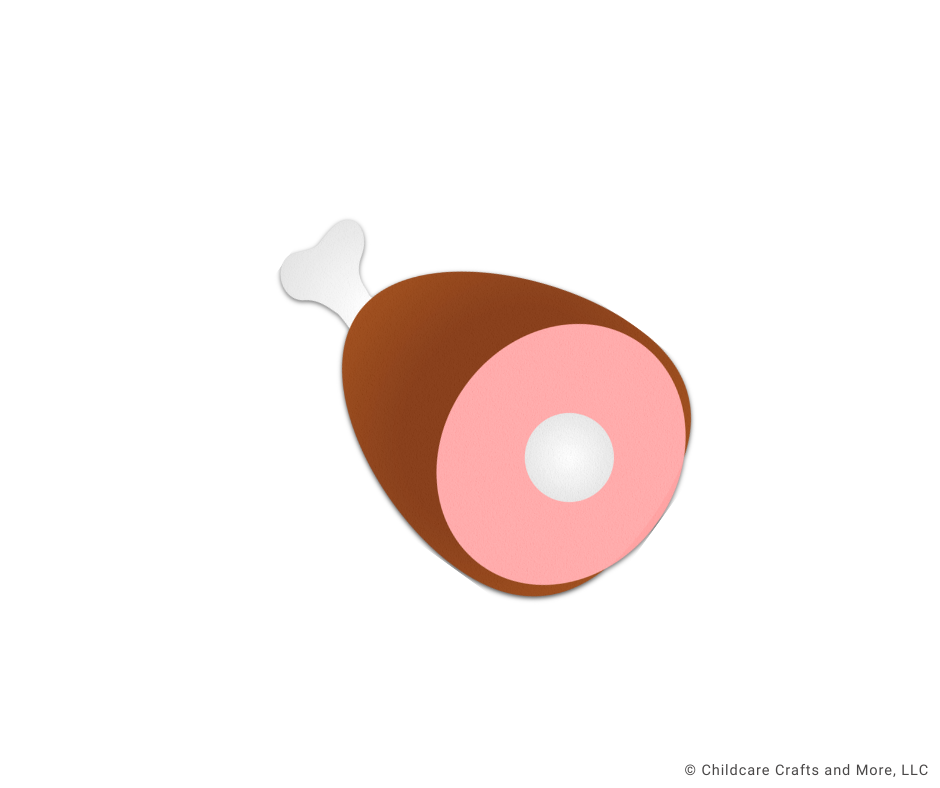 Ham Craft Kit