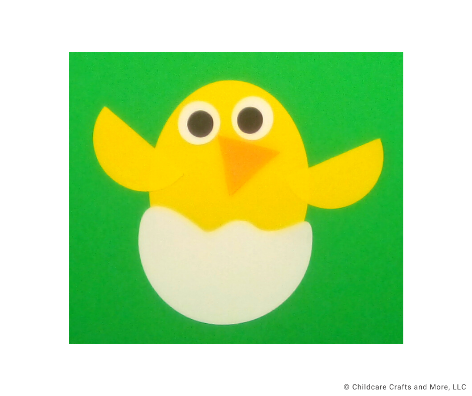 Hatchling Craft Kit