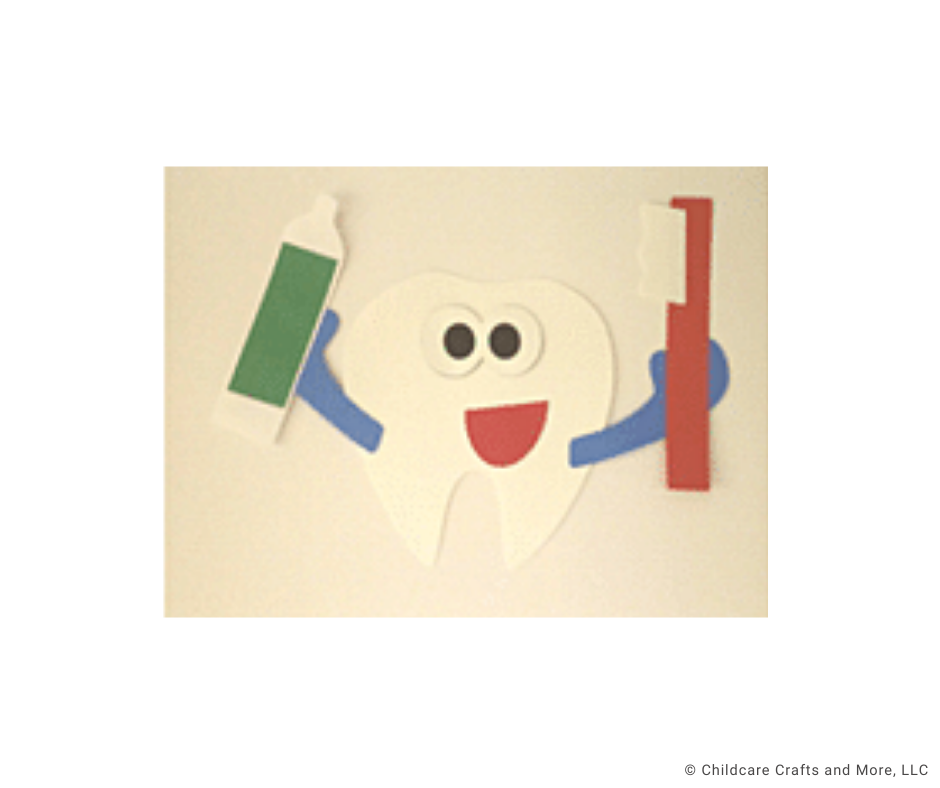 Tooth Craft Kit