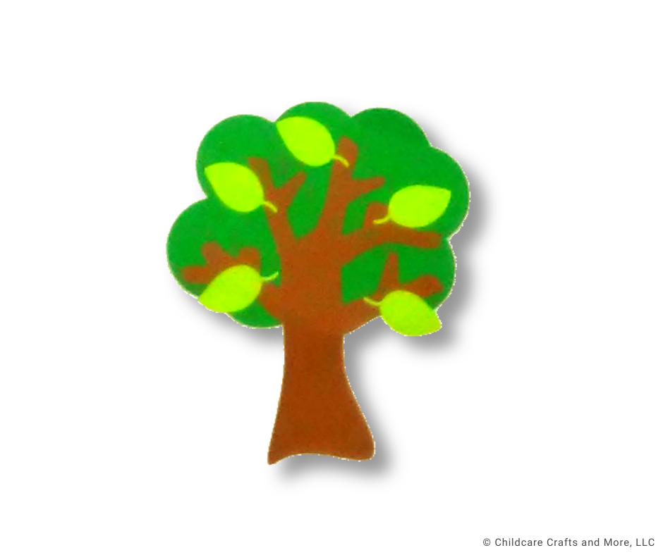 Tree Craft Kit