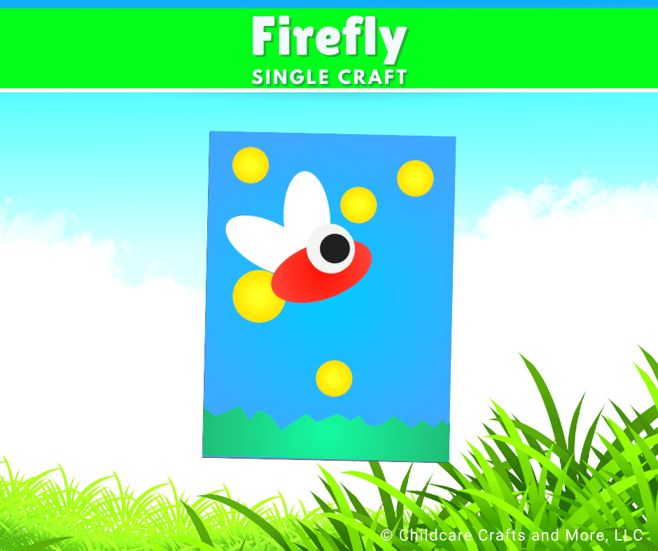 Firefly Craft Kit