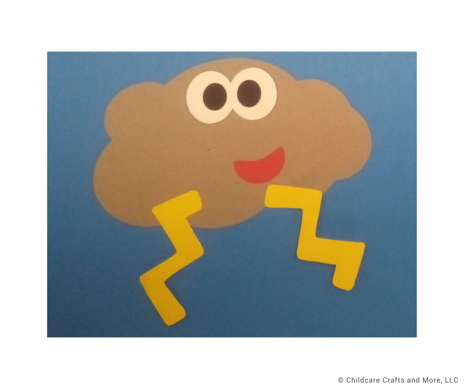 Thunder Craft Kit