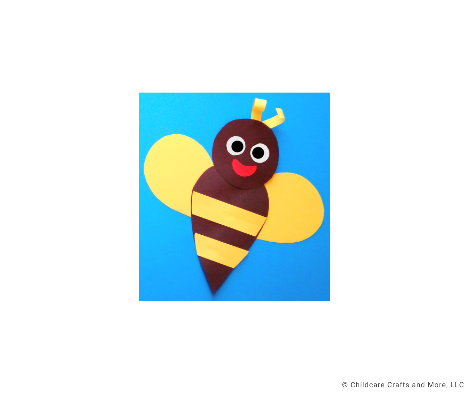 Bee Single Craft