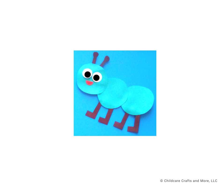 Blue Ant Single Craft