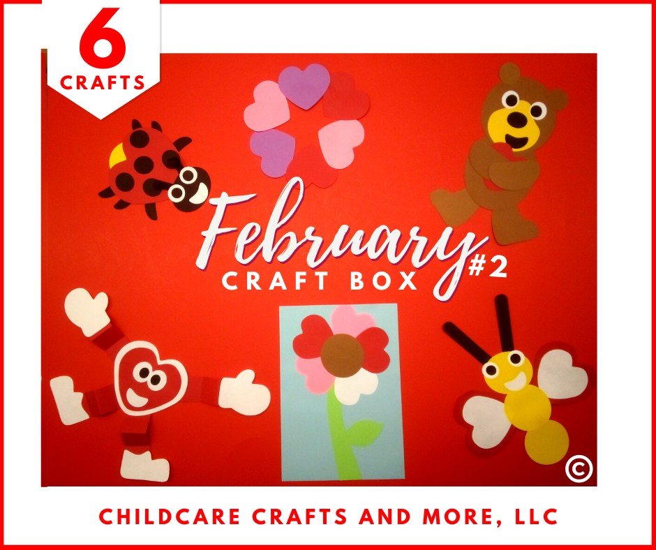 #2 February Theme