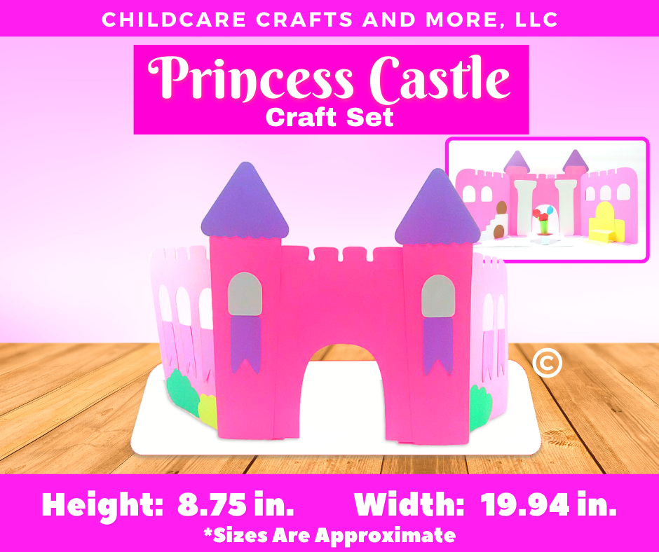 Princess Castle