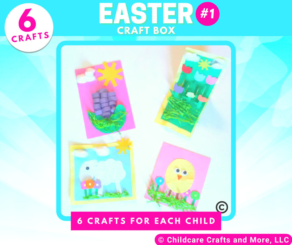 Easter Theme #1
