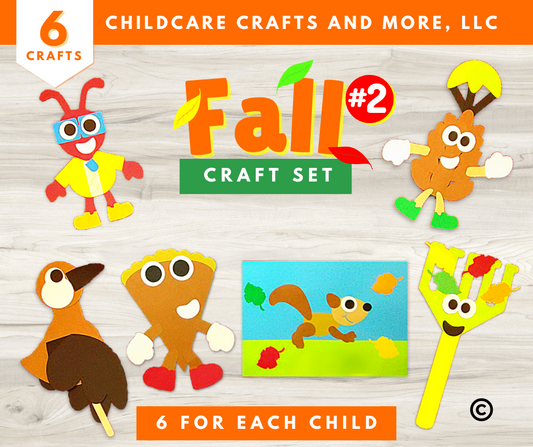 Fall # 2 Theme