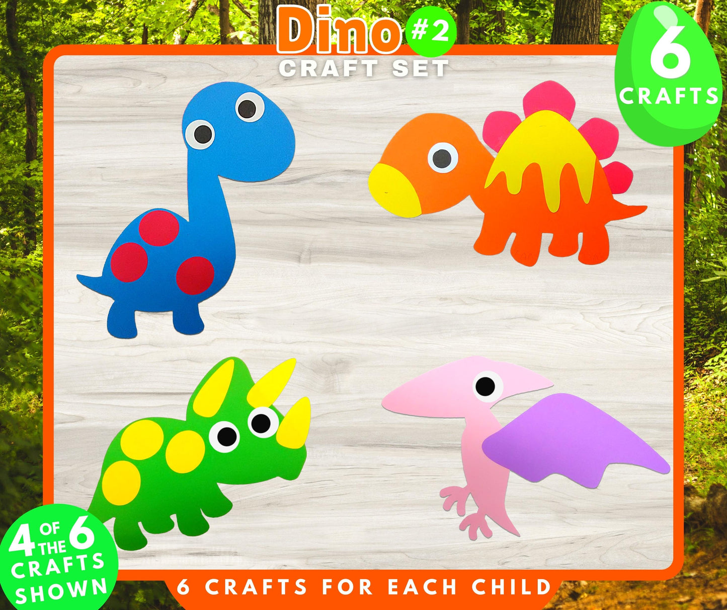 #2 Dino Theme