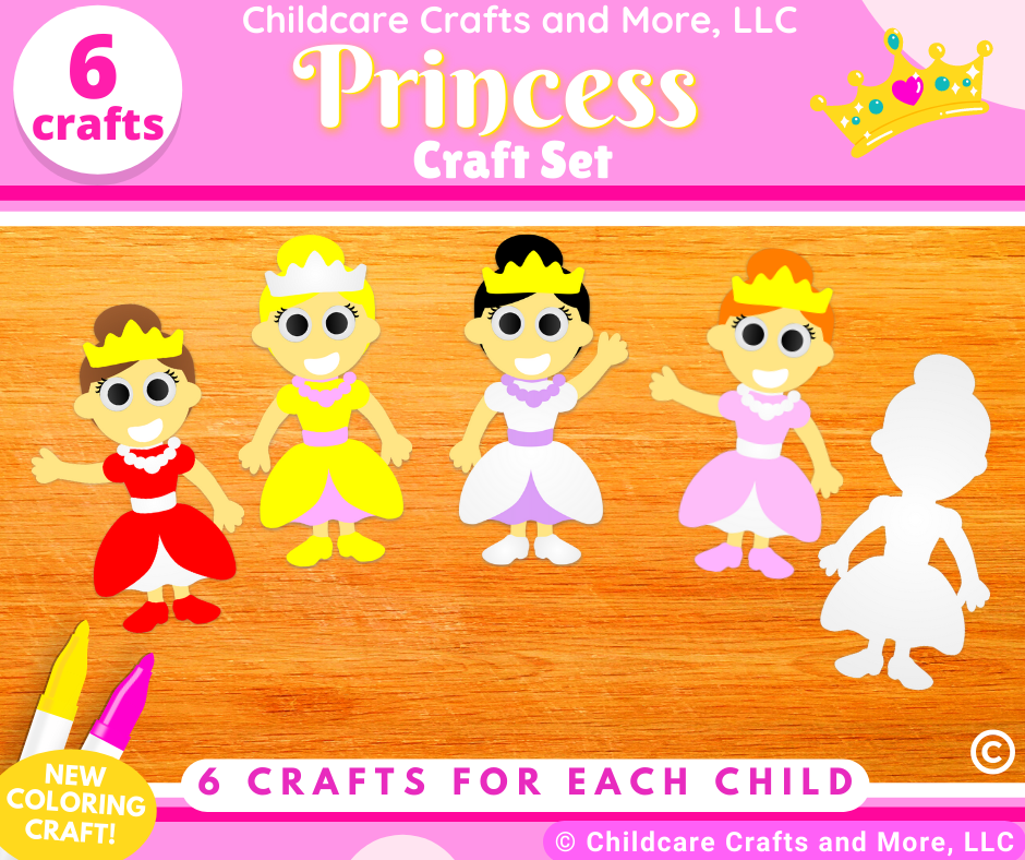 Princess Theme
