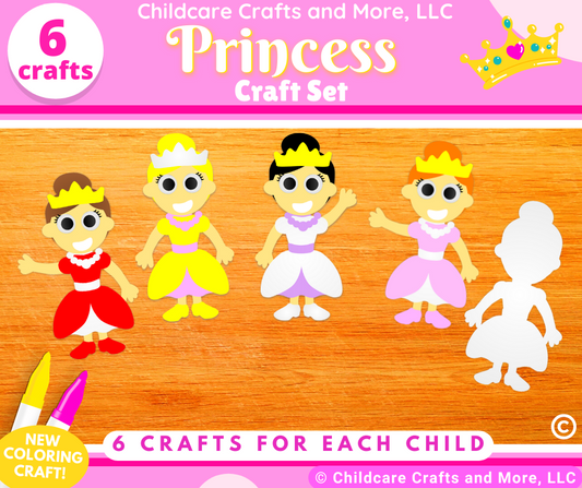 Princess Theme