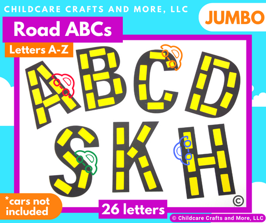 Road ABCs