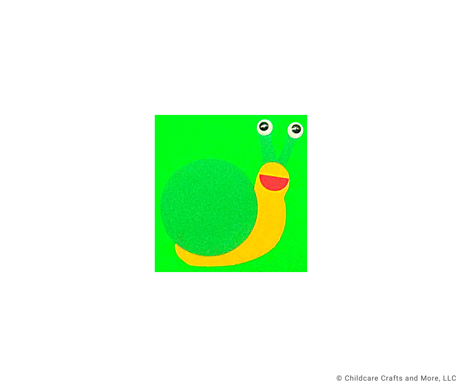 Snail Single Craft