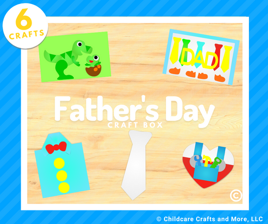 #2 Father's Day Theme