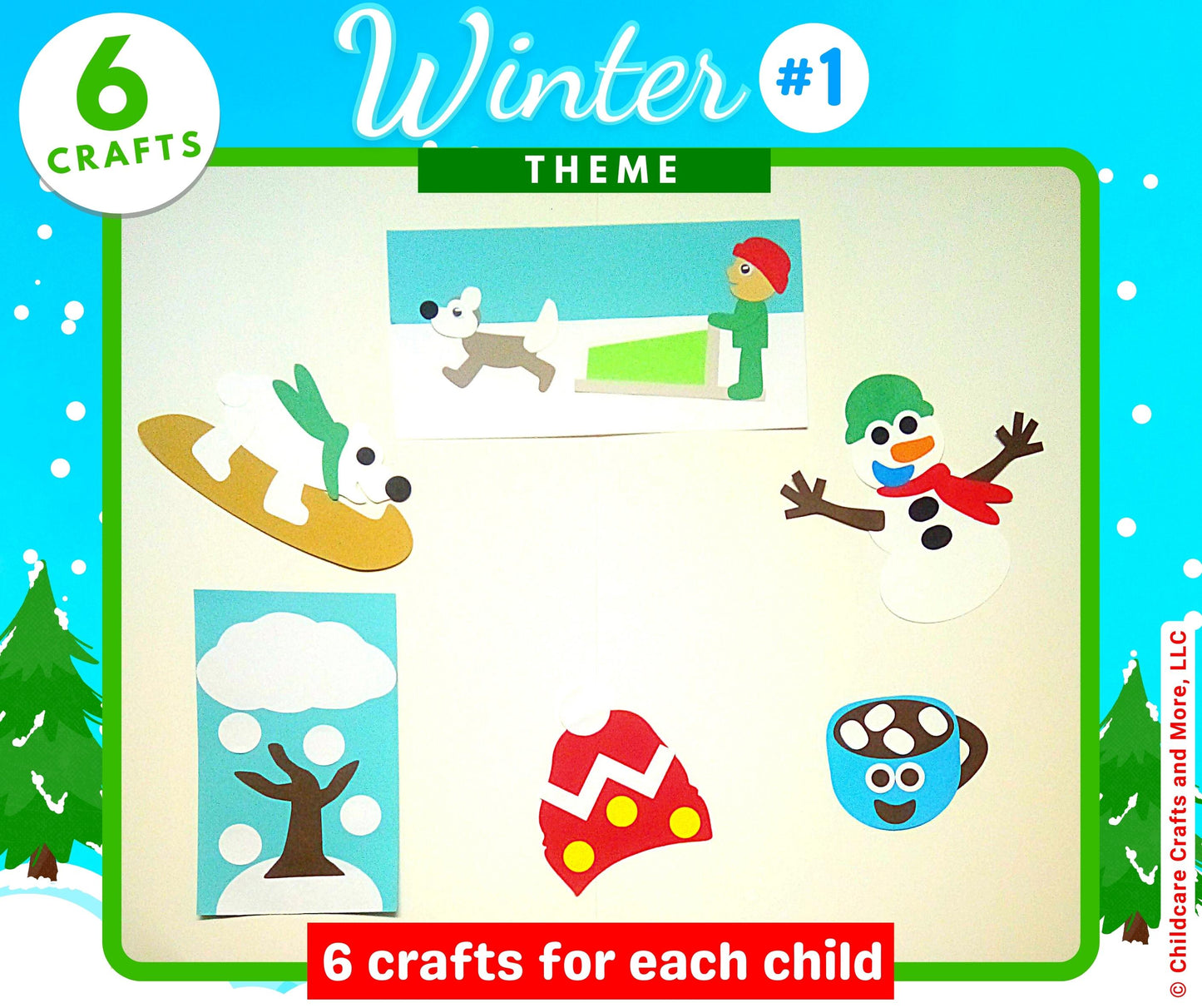 Winter Theme