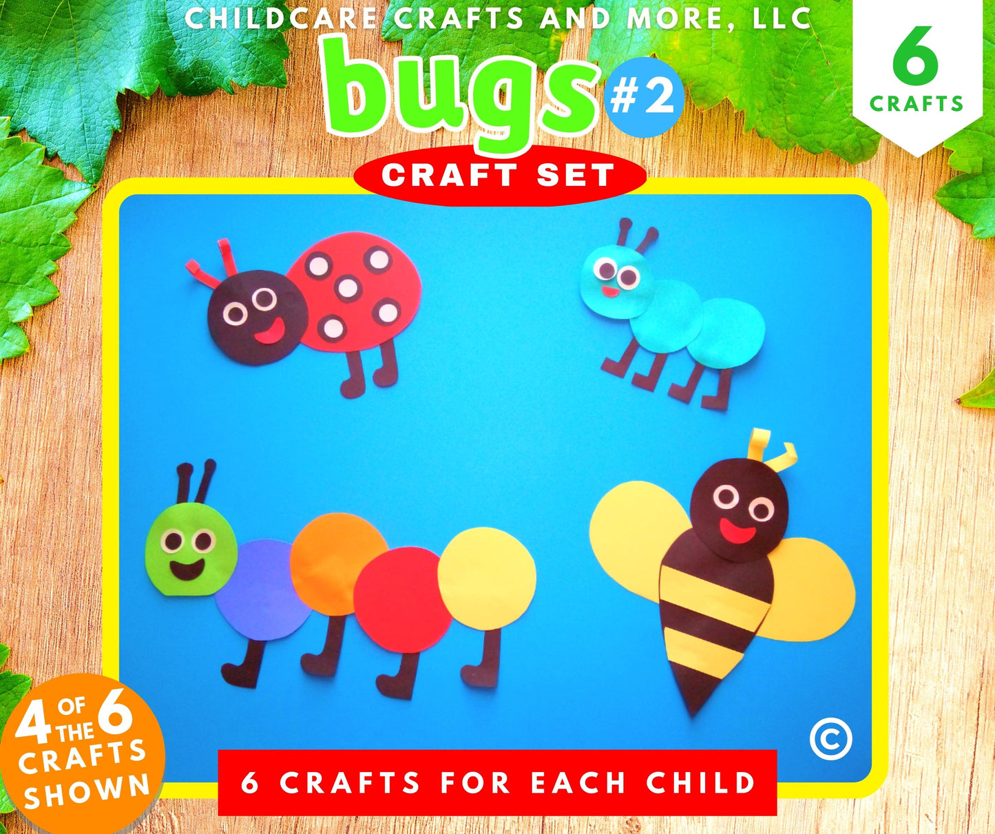 #2 Bugs Theme