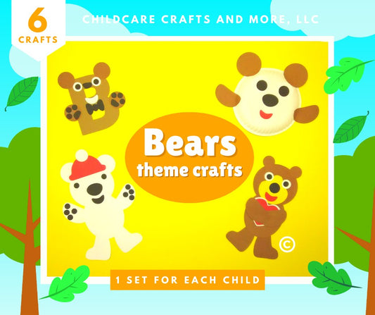 Bear Theme