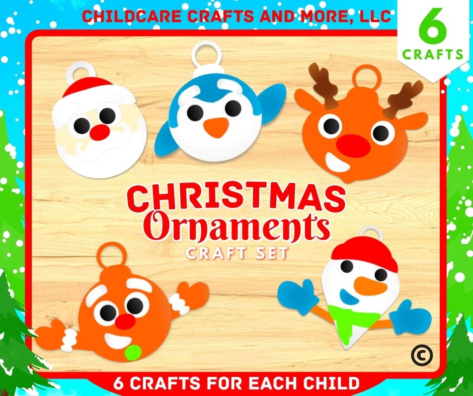 Christmas Ornaments
