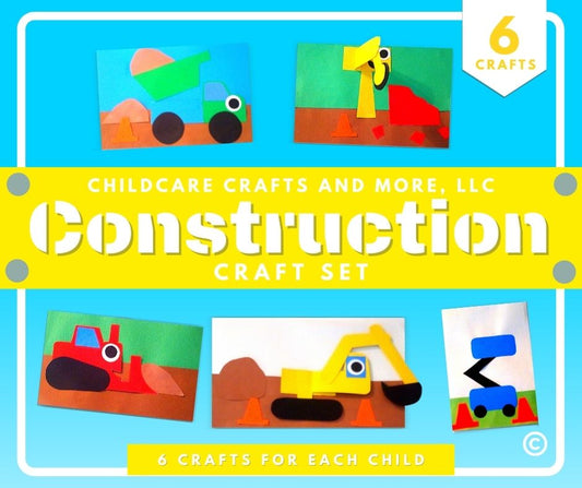 Construction Theme