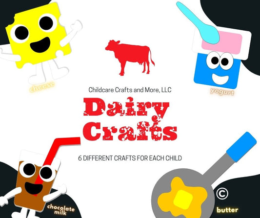 Dairy Theme