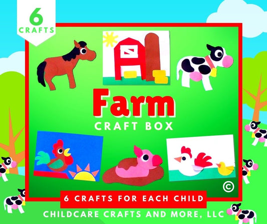 Farm Theme