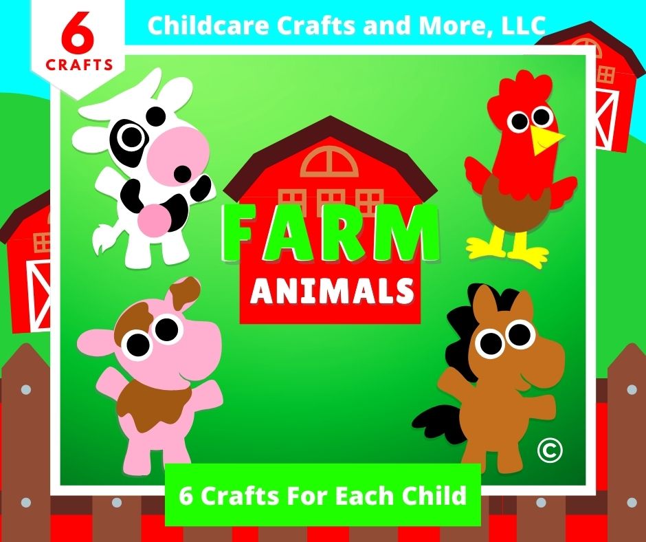 Farm Animals Theme