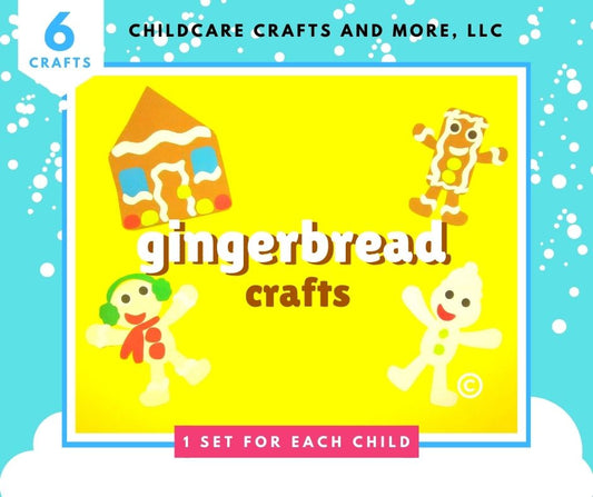 Gingerbread Theme