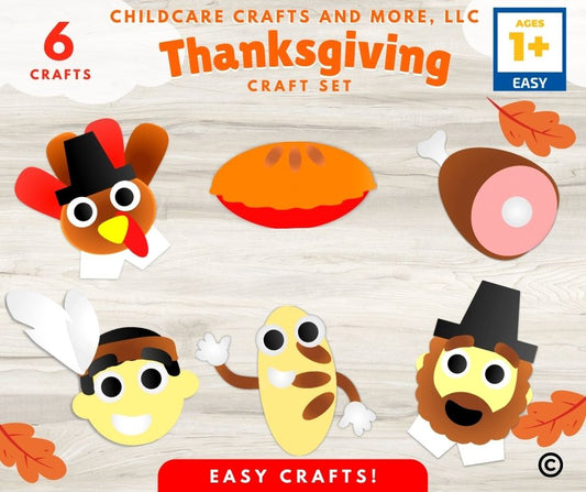 #3 Thanksgiving Theme