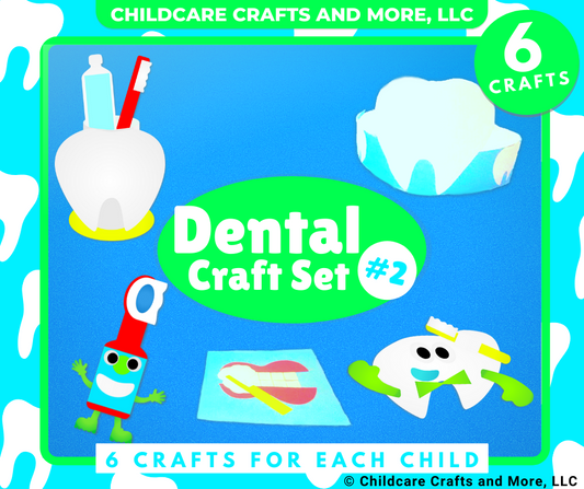 Dental #2 Theme