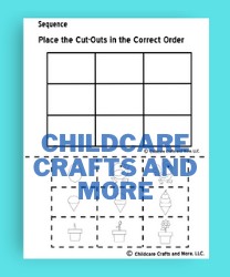 Sequence activity