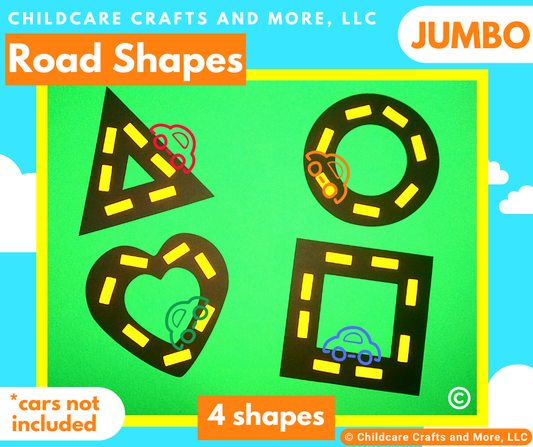 Road Shapes