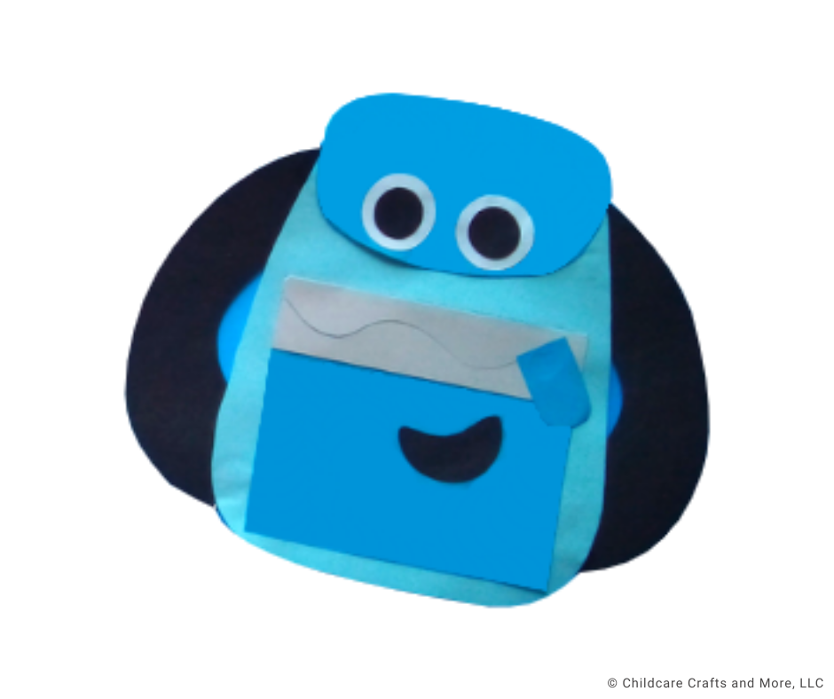 Backpack Craft Kit