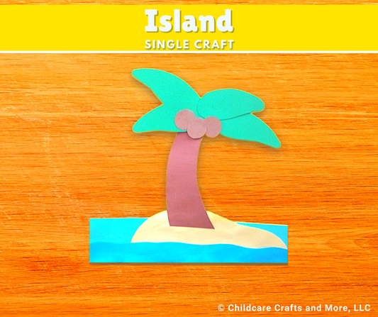 Island Craft Kit
