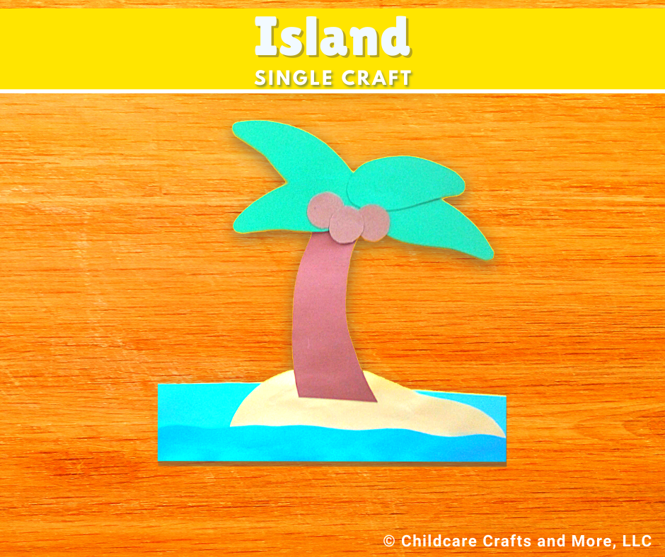 Island Craft Kit